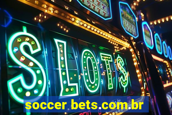 soccer bets.com.br